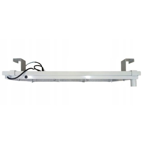 Drip tray under Rodigas VS210 bracket 1000x410mm
