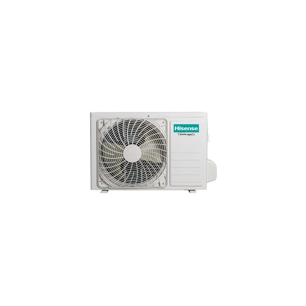Klimatyzator kasetonowy Hisense 10kw AUC105UR4RKKC7
