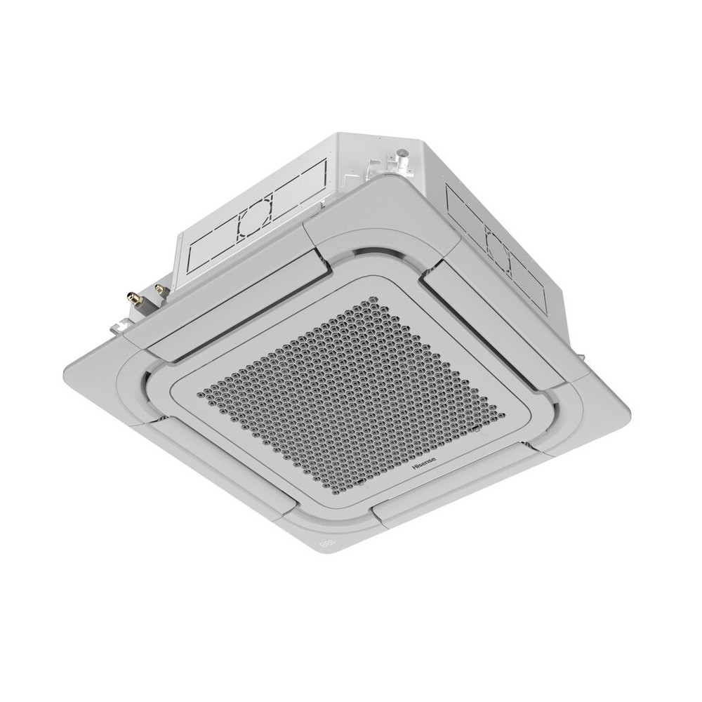 Klimatyzator kasetonowy Hisense 13.5kw AUC140UR6RNKC8