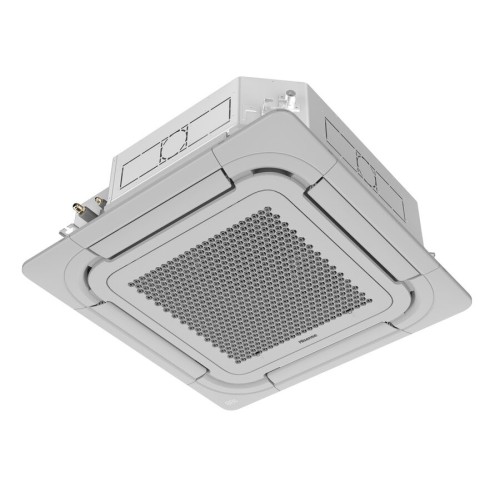 Klimatyzator kasetonowy Hisense 13.5kw AUC140UR6RNKC8