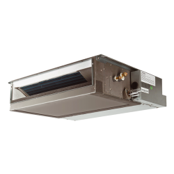 Kanálová klimatizace Hisense 2,6 kW ADT26UX4RSBL8