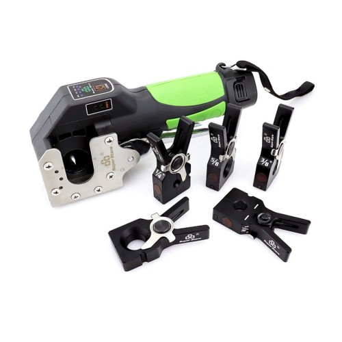 Super Stars ST-E900A cordless electric Flaring tool