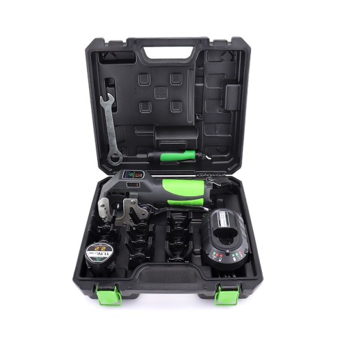 Super Stars ST-E900A cordless electric Flaring tool