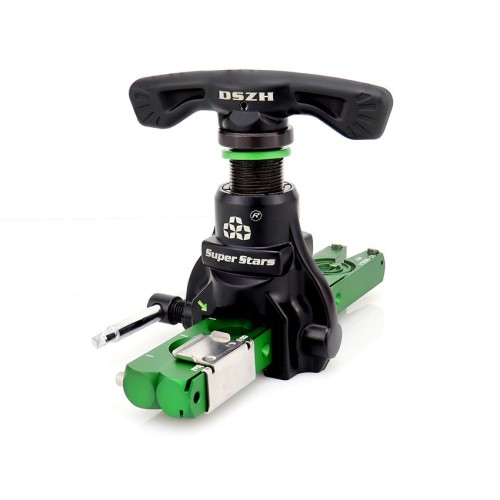 Sada na odstraňování otřepů, nůž, odjehlovač Super Stars ST-806FT-L