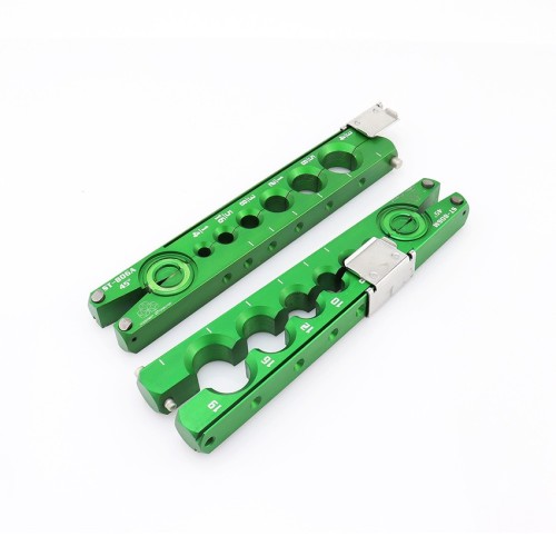 Super Stars ST-806FT-L Flaring tool, knife, pipe deburrer set