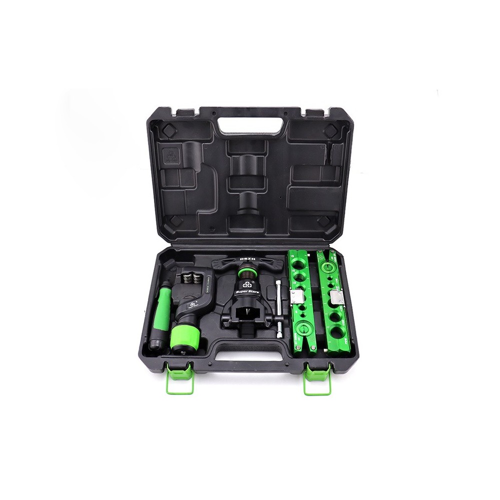 Super Stars ST-806FT-L Flaring tool, knife, pipe deburrer set