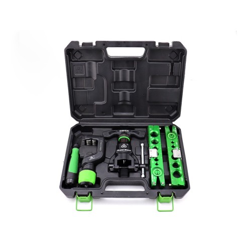 Sada na odstraňování otřepů, nůž, odjehlovač Super Stars ST-806FT-L