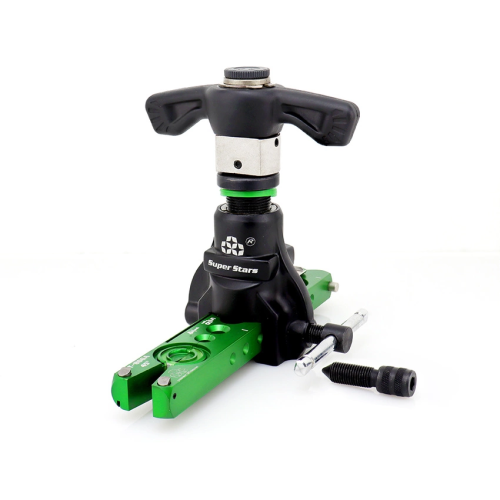 Ráčnový šroubovák Super Stars ST-R806A