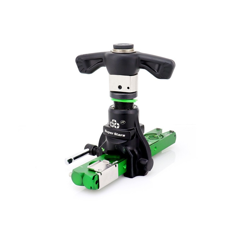 Flaring tool, for Super Stars screwdriver ST-R806A