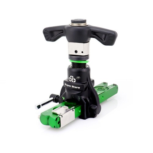 Flaring tool, for Super Stars screwdriver ST-R806A