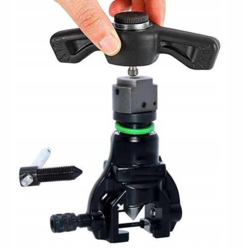 Flaring tool, for Super Stars screwdriver ST-R806A