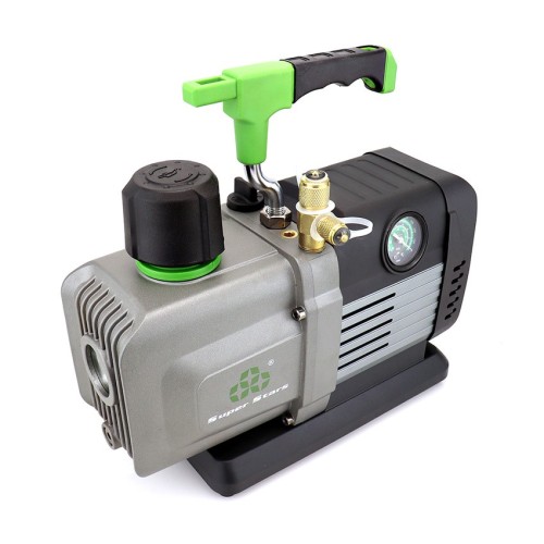 Pompa próżniowa dwustopniowa Super Stars ST-4BM 127 l/min