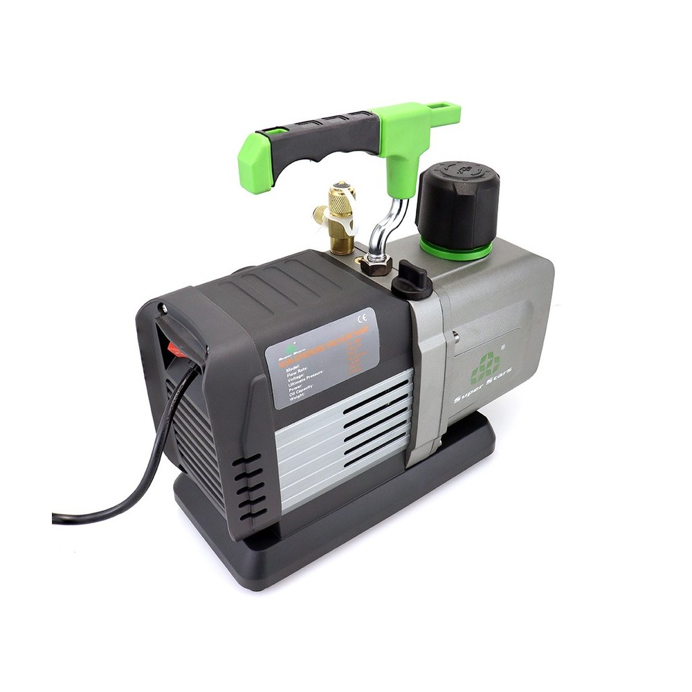 Pompa próżniowa dwustopniowa Super Stars ST-4BM 127 l/min