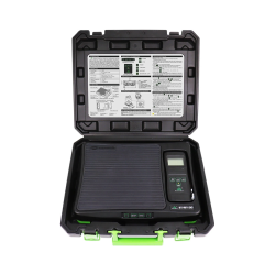 Waga elektroniczna bezprzewodowa Super Stars ST-RF100 2