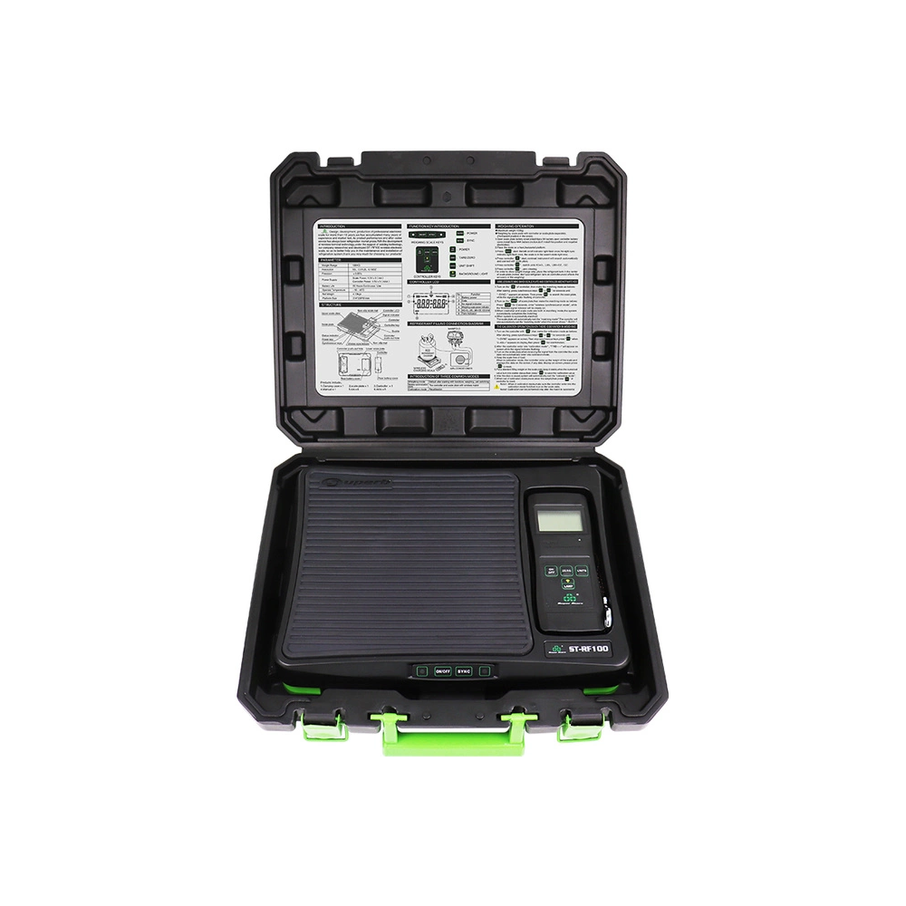 Super Stars ST-RF100 wireless electronic scale