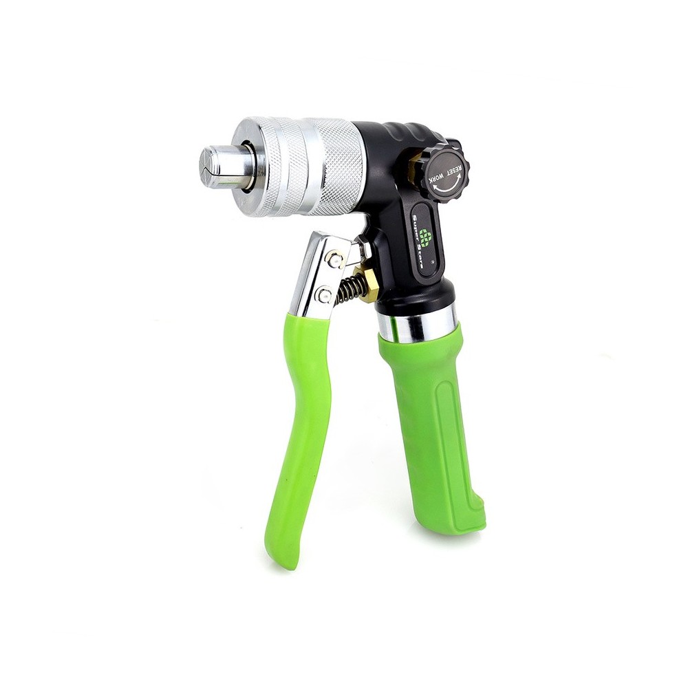 Hydraulic expander, Super Stars ST-300A expander
