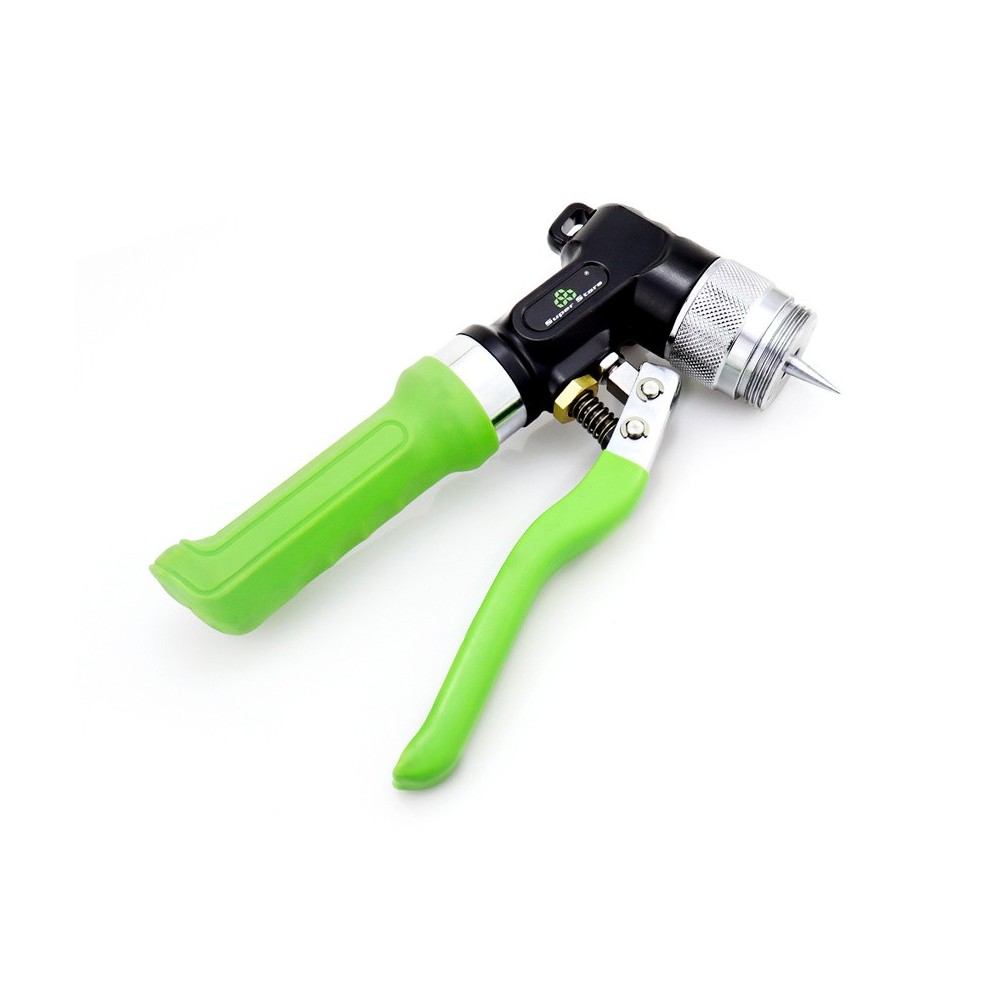 Hydraulic expander, Super Stars ST-300A expander