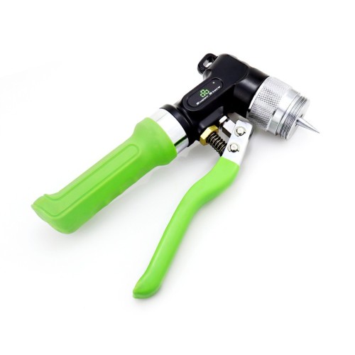 Hydraulic expander, Super Stars ST-300A expander