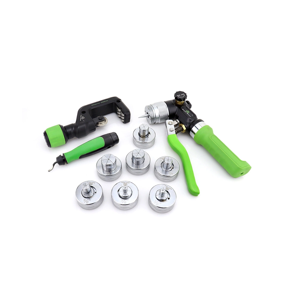 Hydraulický expandér, Super Stars ST-300A