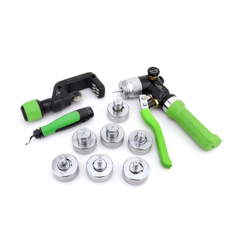 Hydraulic expander, Super Stars ST-300A expander