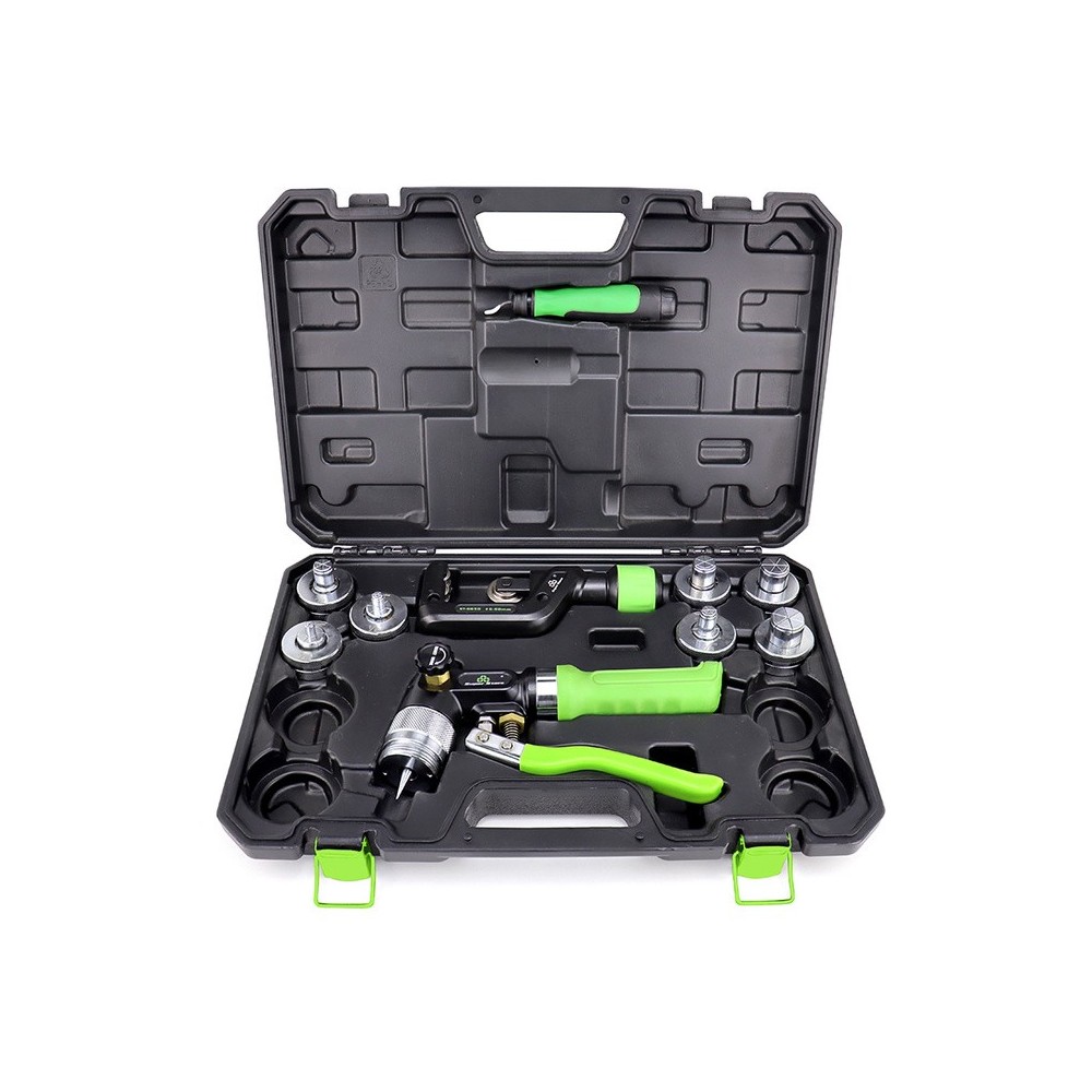 Hydraulický expandér, Super Stars ST-300A