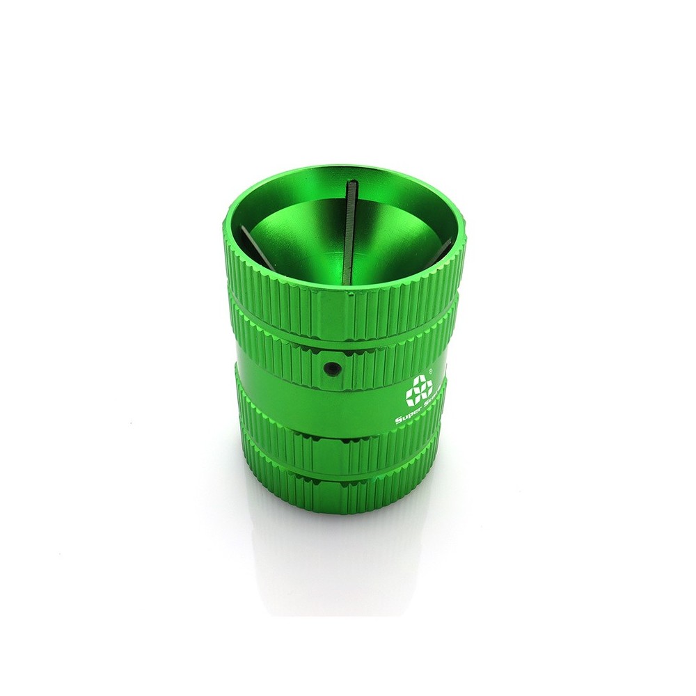 Super Stars ST-209 Aluminum Grater