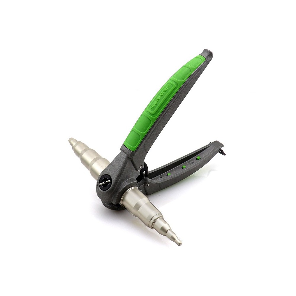 Super Stars ST-622 copper tube extruder
