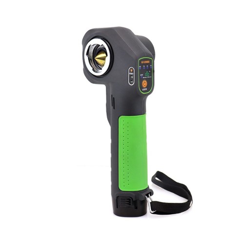 Akumulátorový elektrický kalich Super Stars ST-E800A-L