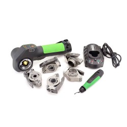 Akumulátorový elektrický kalich Super Stars ST-E800A-L 2