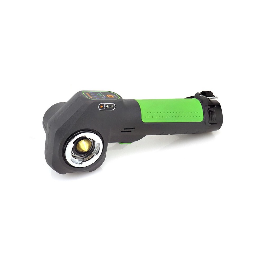 Akumulátorový elektrický kalich Super Stars ST-E800A-L