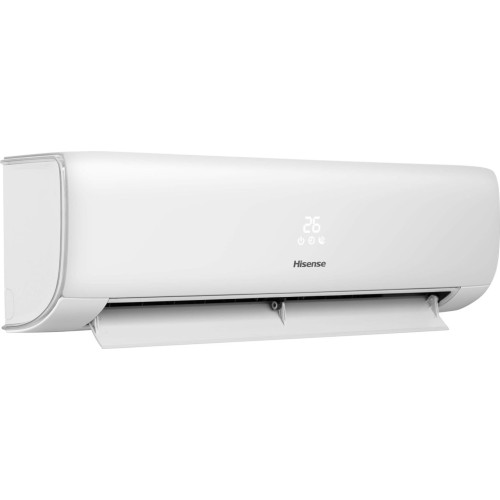 Klimatyzator Hisense Wings 3.4kw KB35YR3F