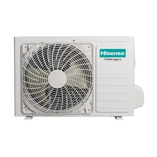 Hisense 7kW AUD71UX4RJFM7 ducted air conditioner