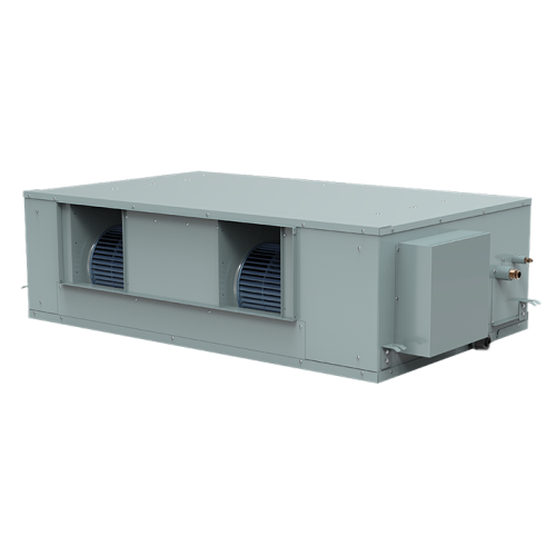 Klimatyzator kanałowy Hisense 19kW AUD200UX6RZPH8