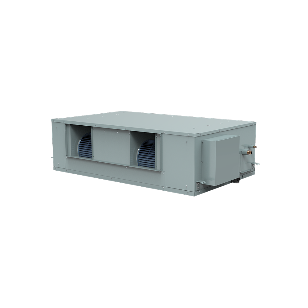 Klimatyzator kanałowy Hisense 23kW AUD250UX6RZPH8