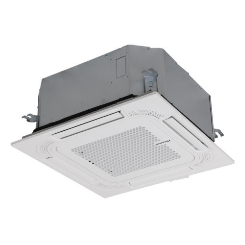 Vnitřní kazetová jednotka Hisense 2,6kw ACT26UR4RCC8