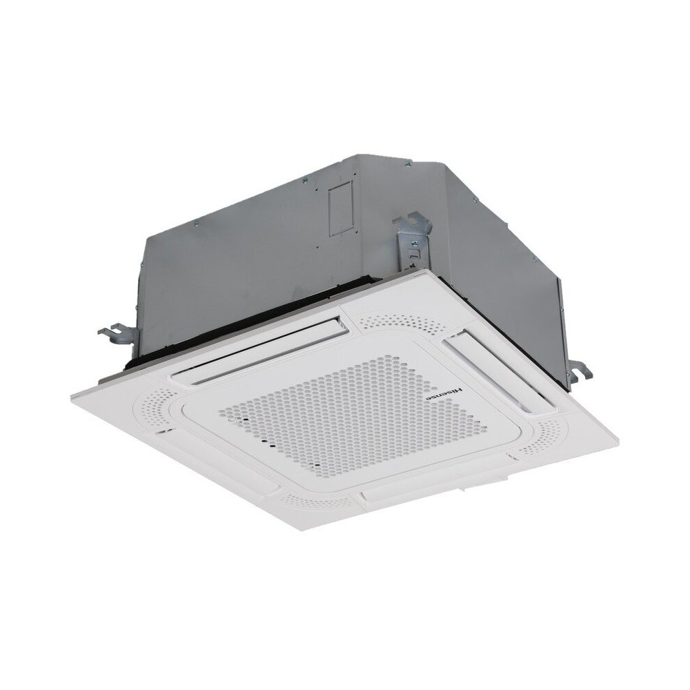 Hisense indoor cassette unit 3.5kw ACT35UR4RCC8