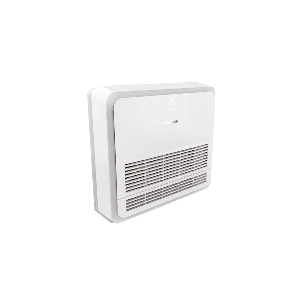 Hisense console indoor unit 3.5kw AKT35UR4RK8