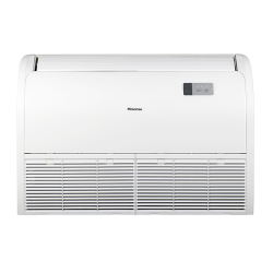 Vnitřní jednotka Hisense od podlahy ke stropu 7kw AVT71UR4RB8