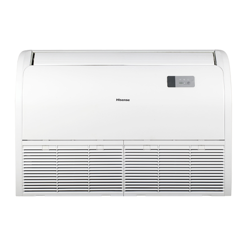 Jednostka wewnętrzna Hisense przypodłogowo-podsufitowa 7kw AVT71UR4RB8