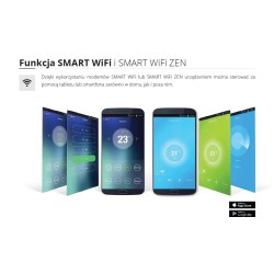 SMART WiFi modem V series for Rotenso air conditioners 2