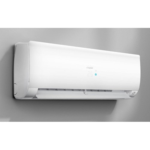 Nástěnná klimatizace Haier NORDIC FLEXIS Plus White Shine 3,5 kW
