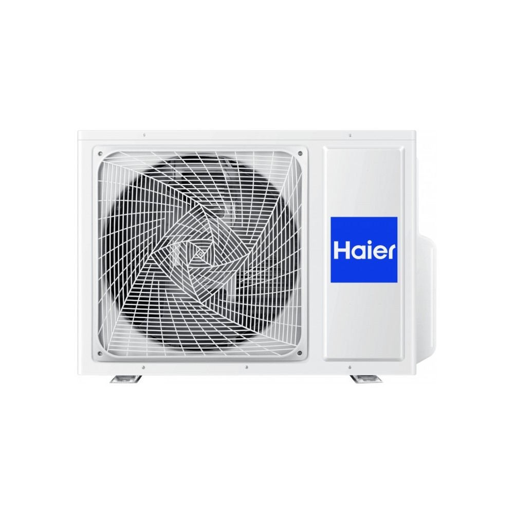 Klimatyzator Haier NORDIC FLEXIS Black Matt 2.5kw  📦 montaż hurtownia