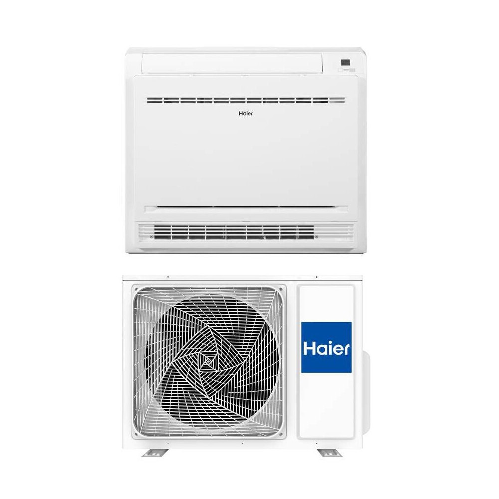 Klimatyzator konsolowy Haier Console 5kW