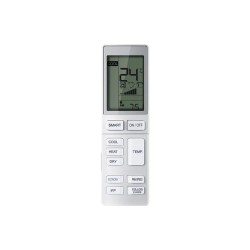 Haier Console 5kW indoor multisplit unit 2