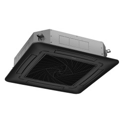 Klimatyzator kasetonowy Haier CASSETTE black 15kw 3-fazowy