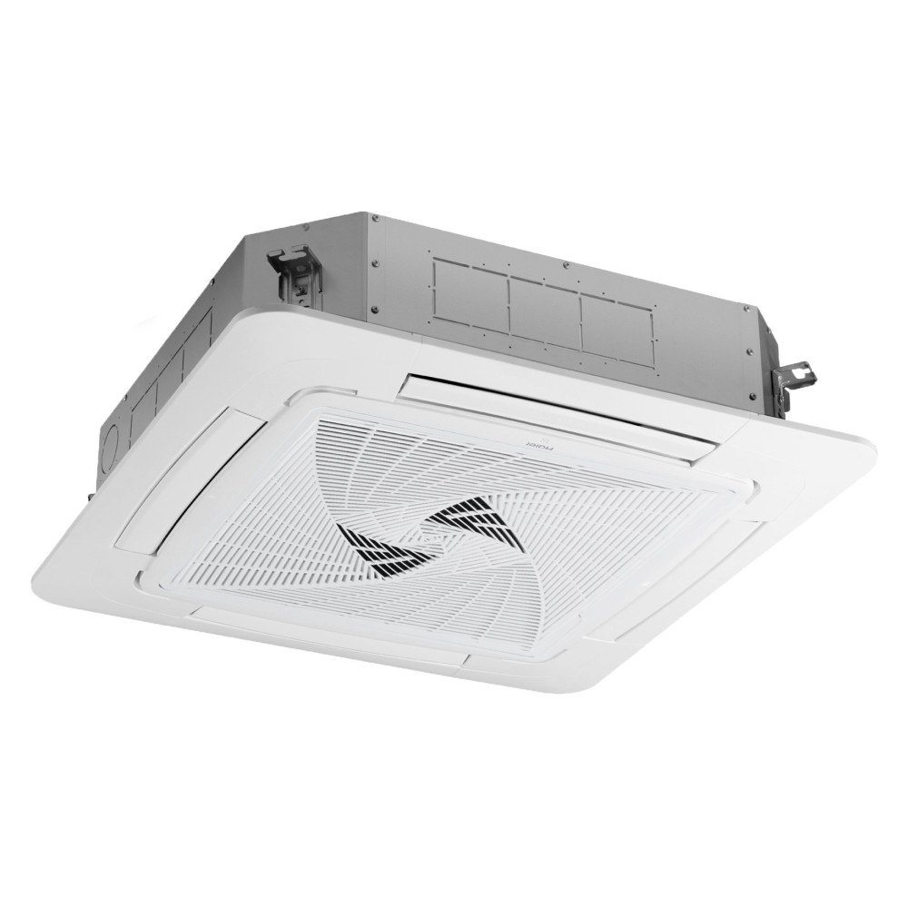 Klimatyzator kasetonowy Haier CASSETTE white