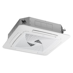 Haier CASSETTE white 12.5kw 3-phase cassette air conditioner