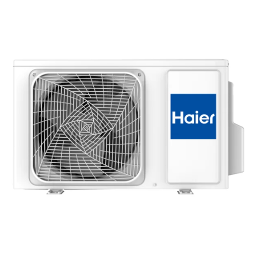 Klimatyzator kasetonowy Haier CASSETTE white 13.5kw 3-fazowy