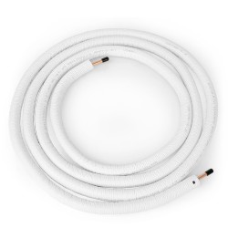 Rura miedziana STANN w otulinie PE 3/4 x 1mm 25mb