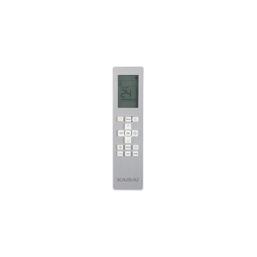 Klimatyzator Kaisai Nordic KNP-12NRHI/KNP-12NRHO 3.5kW
